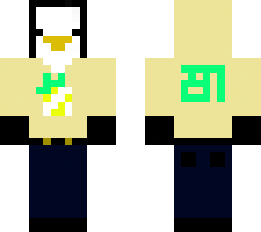 arieta penguin v1