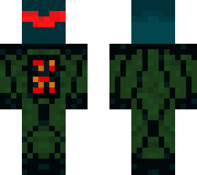 army alien