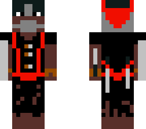 assasin skin