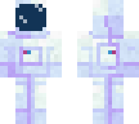 astronaut