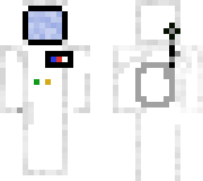 astronot
