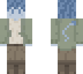 atticus rose smp