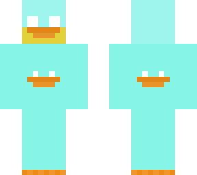 avatar duck