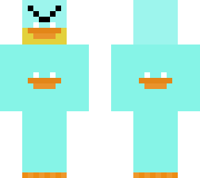 avatar duck