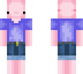 axo in summer outfit