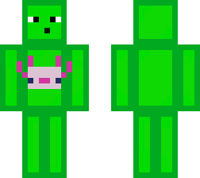 axo slime