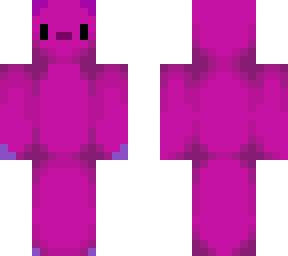 axolotl (fixed)