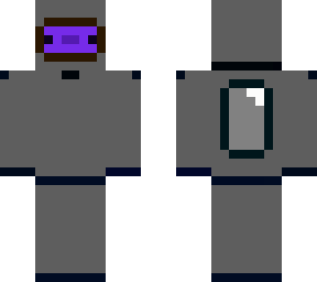 axolotl crewmate (gray)