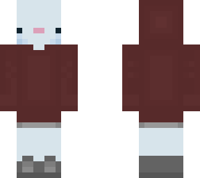 axolotl hoodie (cyan)