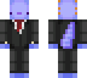 axolotl suit