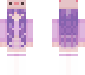 bailey purple 2