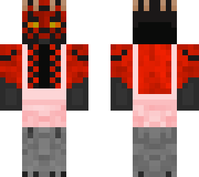 ballet maul