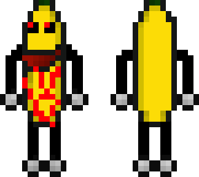 banana killer