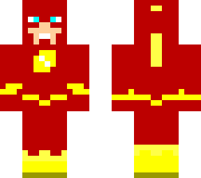 barry allen /flash