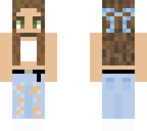 basic girl set
