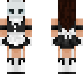 bawnzee maid