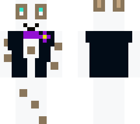 baxter bunny
