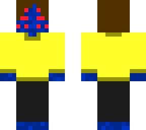 bend mc