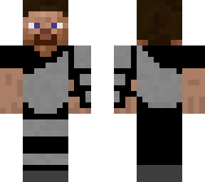 berserker steve (steve the noob)