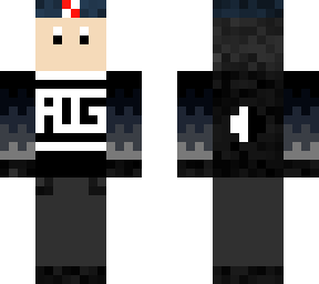 blackpog