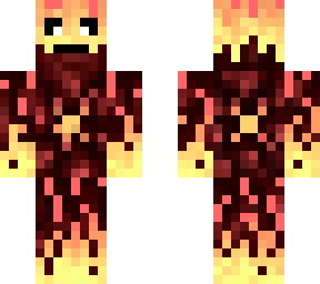 blaze
