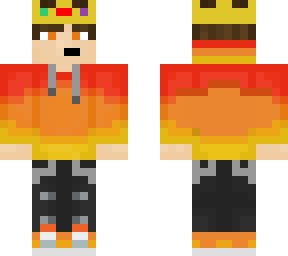 blaze