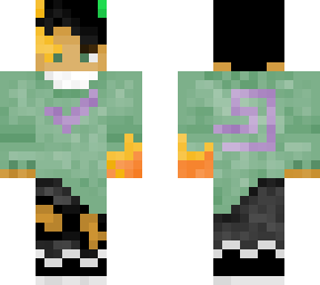 blaze origin version