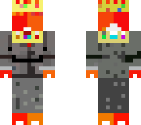 blazetaken