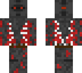 blood strider
