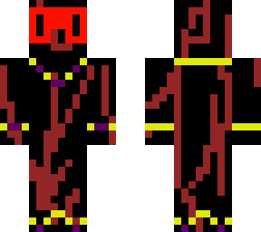 bloodyman