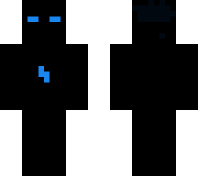 blue stuff