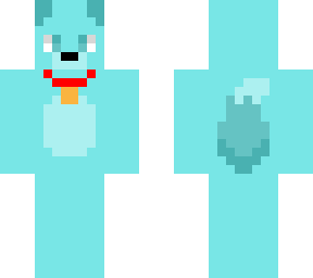 bluedog