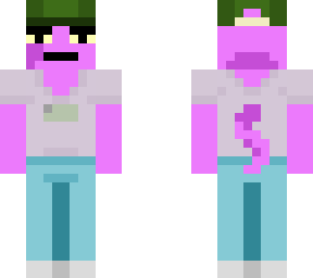 bob outfit 2