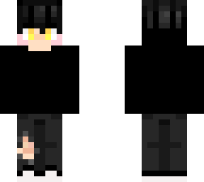 boy with golden eyes.