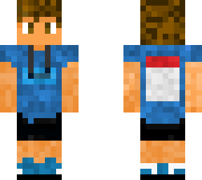 boys bedwars skin