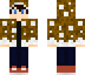brownie boy