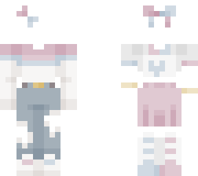 bubblegum / / adoptables raffle