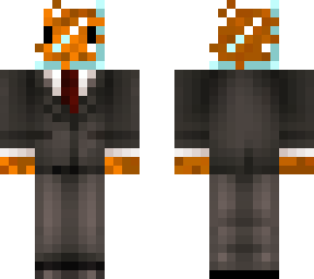 bubblestf orange