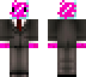 bubblestf pink