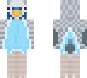 budgie