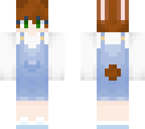 bunny boy