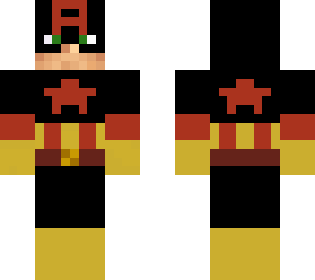 captain avaria