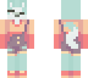 casp cute shorts