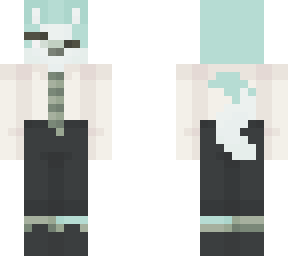 casp shirt n tie