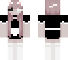cat maid 2.