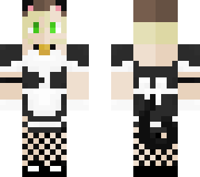 catmaidcream