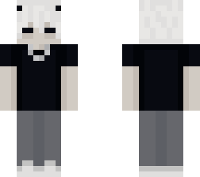 chains and horns