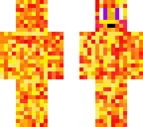 chergki skin
