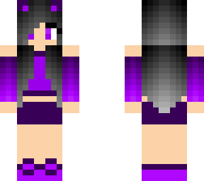 chica morada pro
