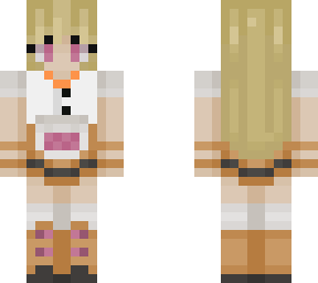 chica the chicken